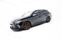 Maxton Design Set Of Splitters V.1 para Cupra Leon ST Mk1 Facelift - imagen 1