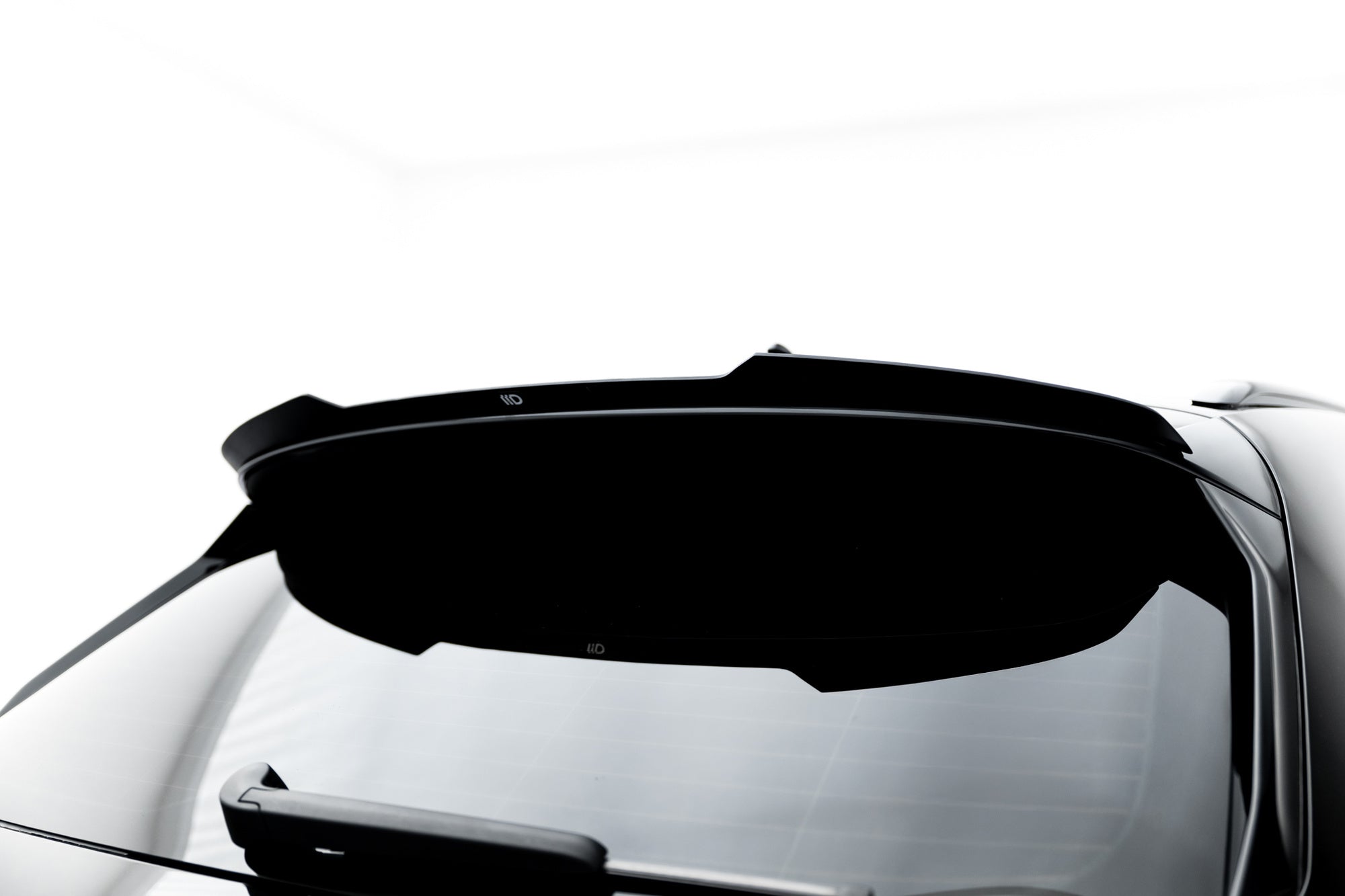 Maxton Design Set Of Splitters V.1 para Cupra Leon ST Mk1 Facelift - imagen 23