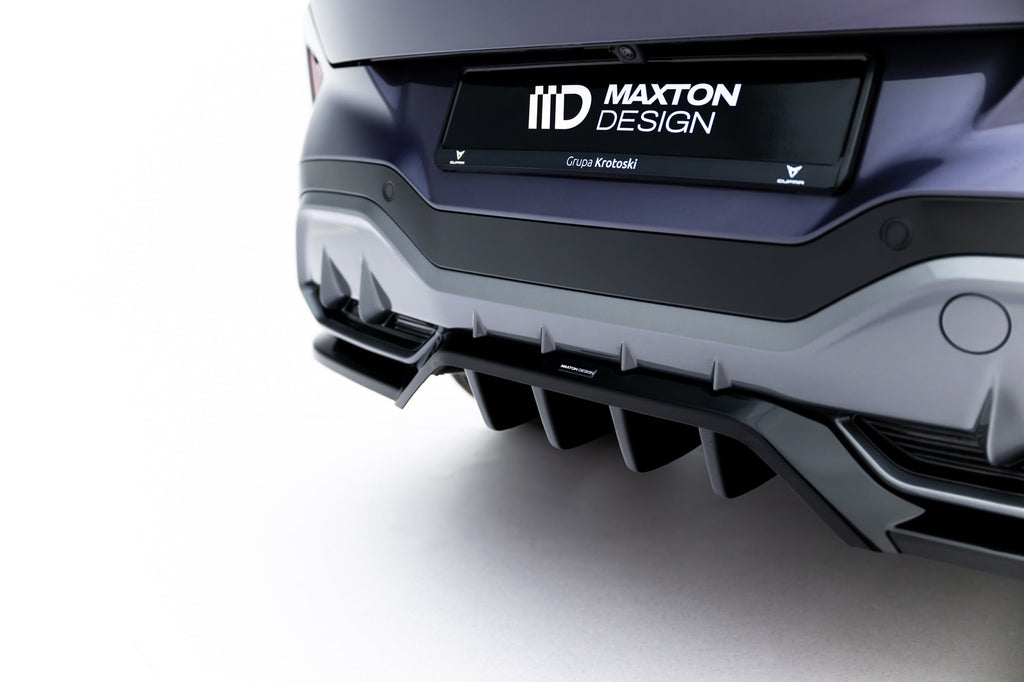 Maxton Design Set Of Splitters V.1 para Cupra Terramar Mk1 - imagen 19