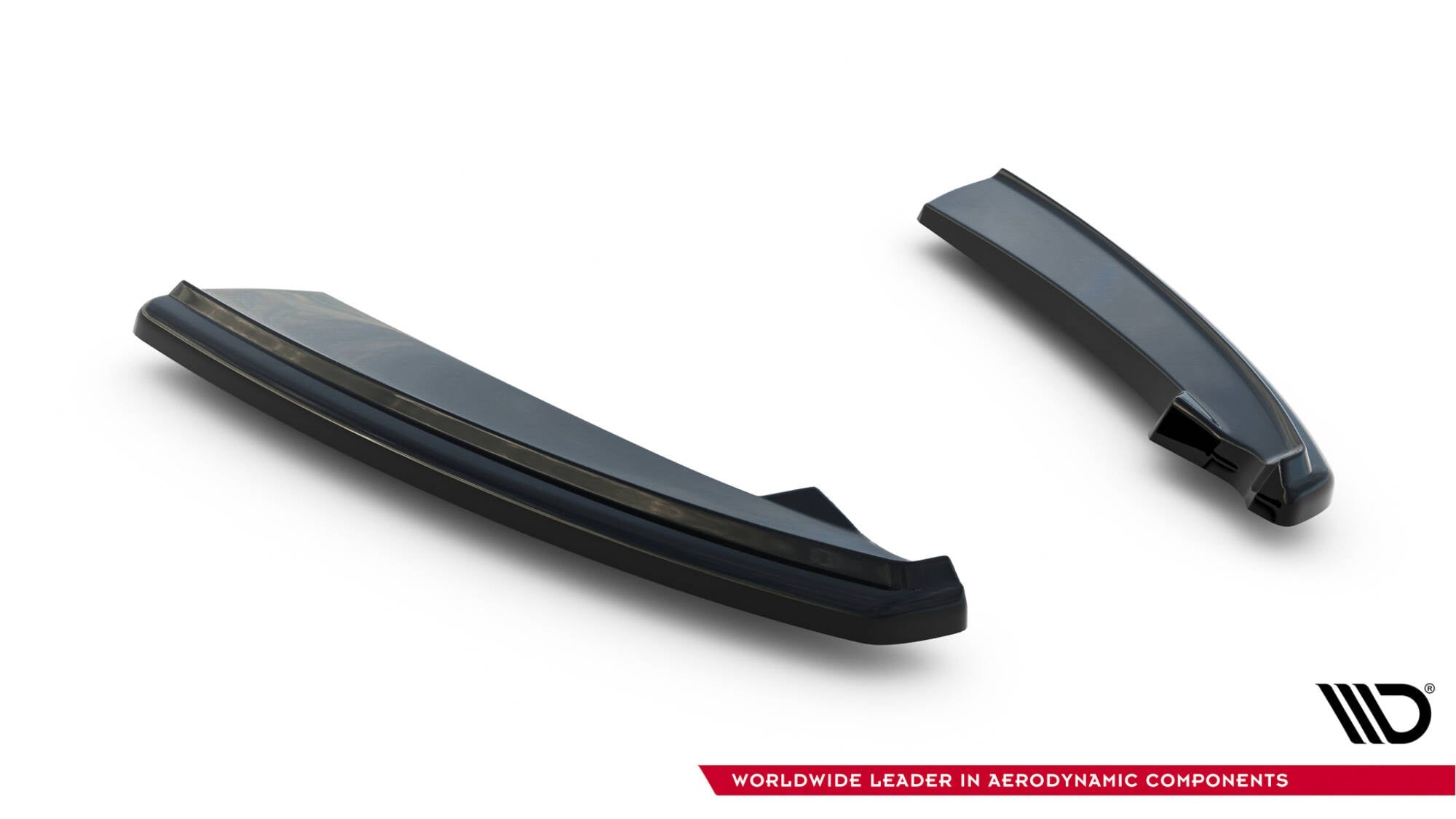 Maxton Design Set Of Splitters V.1 para Lexus LC - imagen 14
