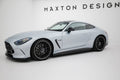 Maxton Design Set Of Splitters V.1 para Mercedes-AMG GT 63 / 55 / 63 S E Performance C192 - imagen 1