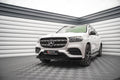 Maxton Design Set Of Splitters V.1 para Mercedes-Benz GLS AMG-Line X167 - imagen 1