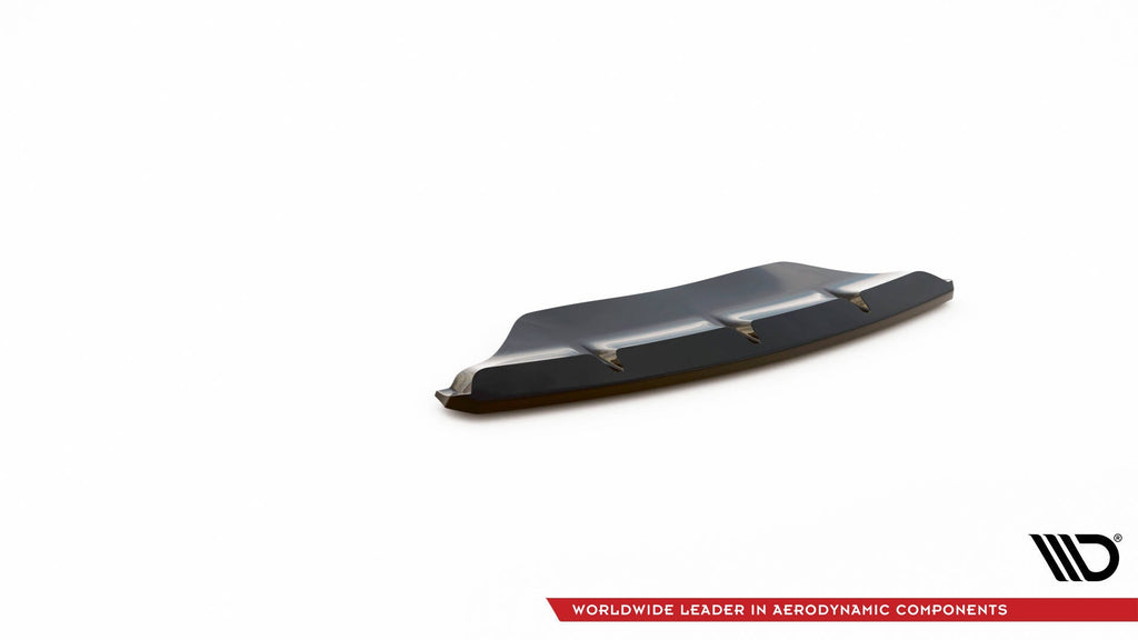 Maxton Design Set Of Splitters V.1 para Porsche Macan Mk1 - imagen 19