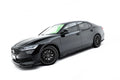 Maxton Design Set Of Splitters V.1 para Skoda Superb Sportline Mk4 - imagen 1