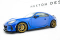 Maxton Design Set Of Splitters V.1 para Subaru BRZ Mk2 - imagen 1