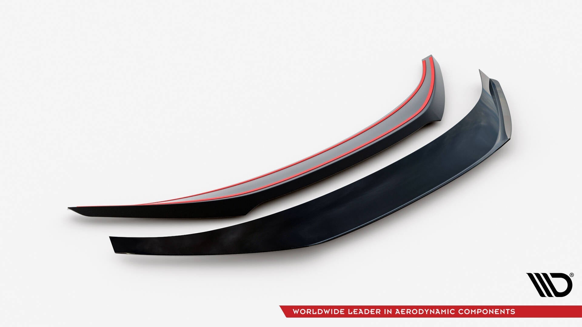 Maxton Design Set Of Splitters V.1 para Toyota GR86 Mk1 - imagen 20