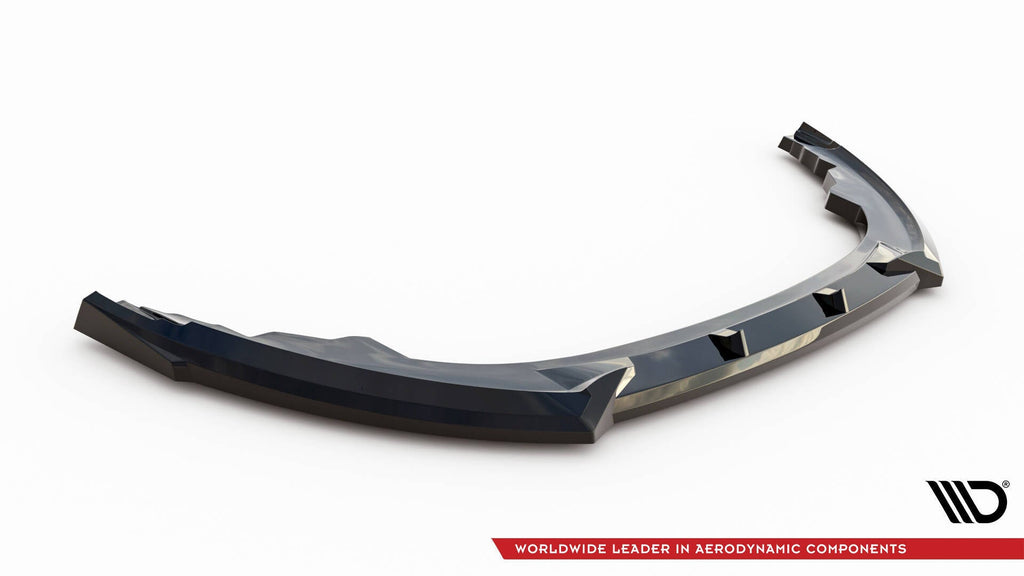 Maxton Design Set Of Splitters V.1 para Toyota GR86 Mk1 - imagen 13
