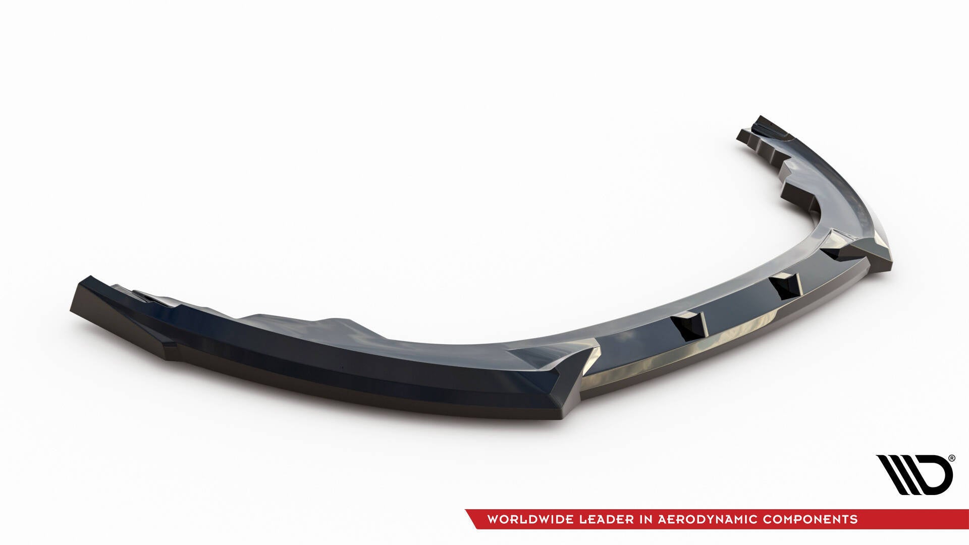 Maxton Design Set Of Splitters V.1 para Toyota GR86 Mk1 - imagen 13