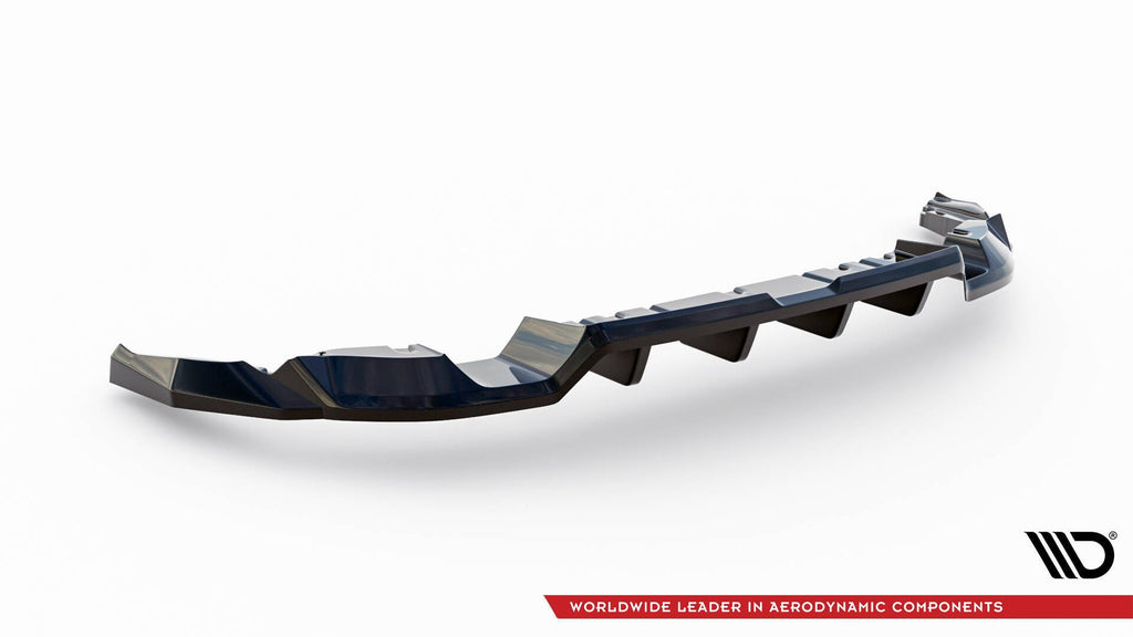 Maxton Design Set Of Splitters V.1 para Toyota GR86 Mk1 - imagen 17