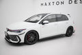 Maxton Design Set Of Splitters V.1 para Volkswagen Golf GTI Mk8 Facelift - imagen 1
