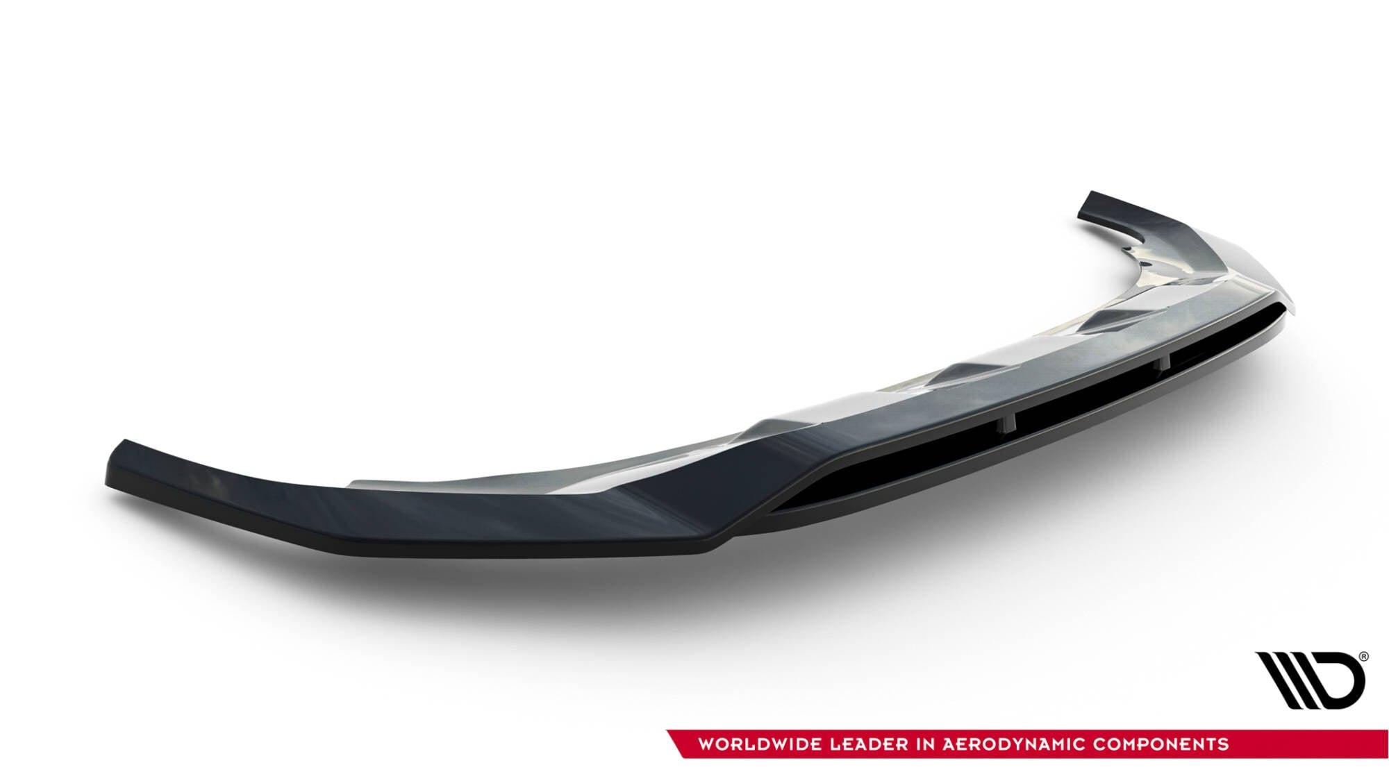 Maxton Design Set Of Splitters V.2 para Audi SQ7 Mk2 (4M) Facelift - imagen 13