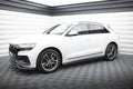 Maxton Design Set Of Splitters V.2 para Audi SQ8 Mk1 - imagen 1