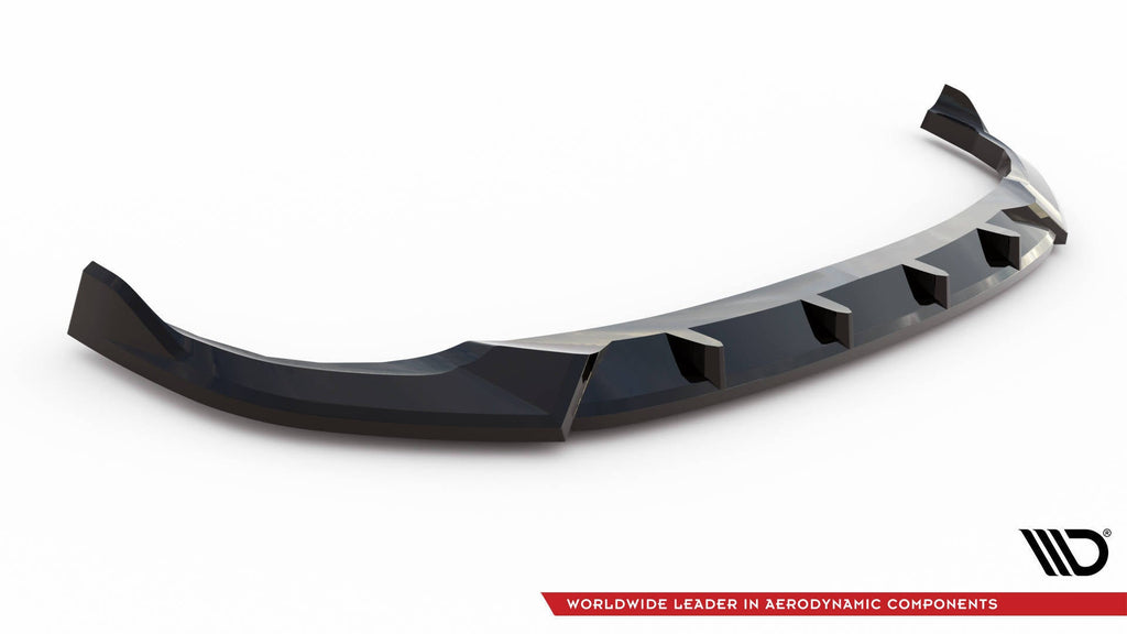 Maxton Design Set Of Splitters V.2 para BMW 2 Coupe G42 - imagen 16