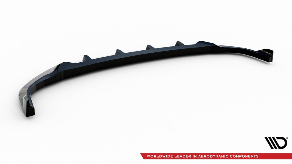 Maxton Design Set Of Splitters V.2 para BMW 2 Coupe G42 - imagen 17