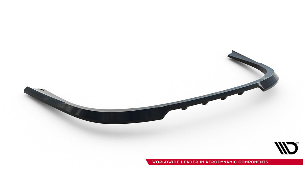 Maxton Design Set Of Splitters V.2 para BMW 7 G70 - imagen 18
