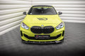 Maxton Design Set Of Splitters V.2 para BMW M135i F40 - imagen 1