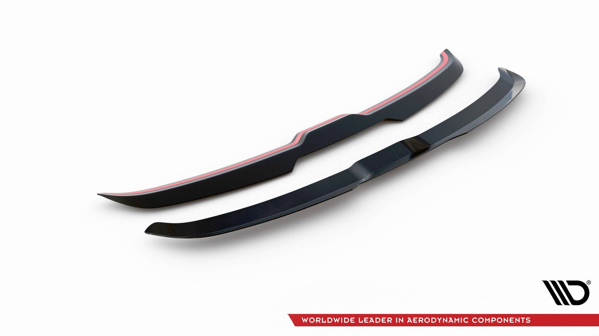 Maxton Design Set Of Splitters V.2 para BMW M135i F40 - imagen 29