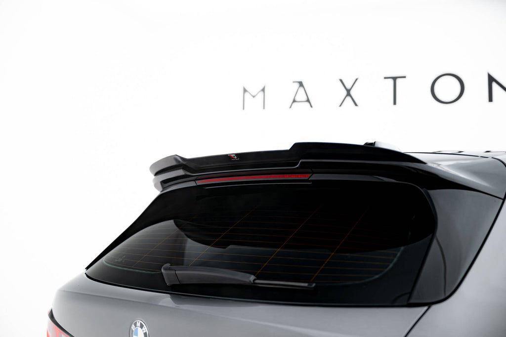 Maxton Design Set Of Splitters V.2 para BMW M135i F70 - imagen 18