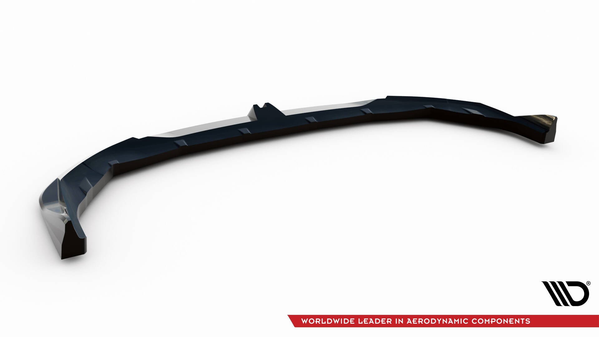 Maxton Design Set Of Splitters V.2 para BMW M135i F70 - imagen 21
