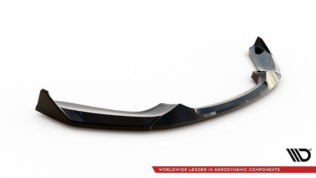 Maxton Design Set Of Splitters V.2 para BMW M140i F20 Facelift - imagen 18