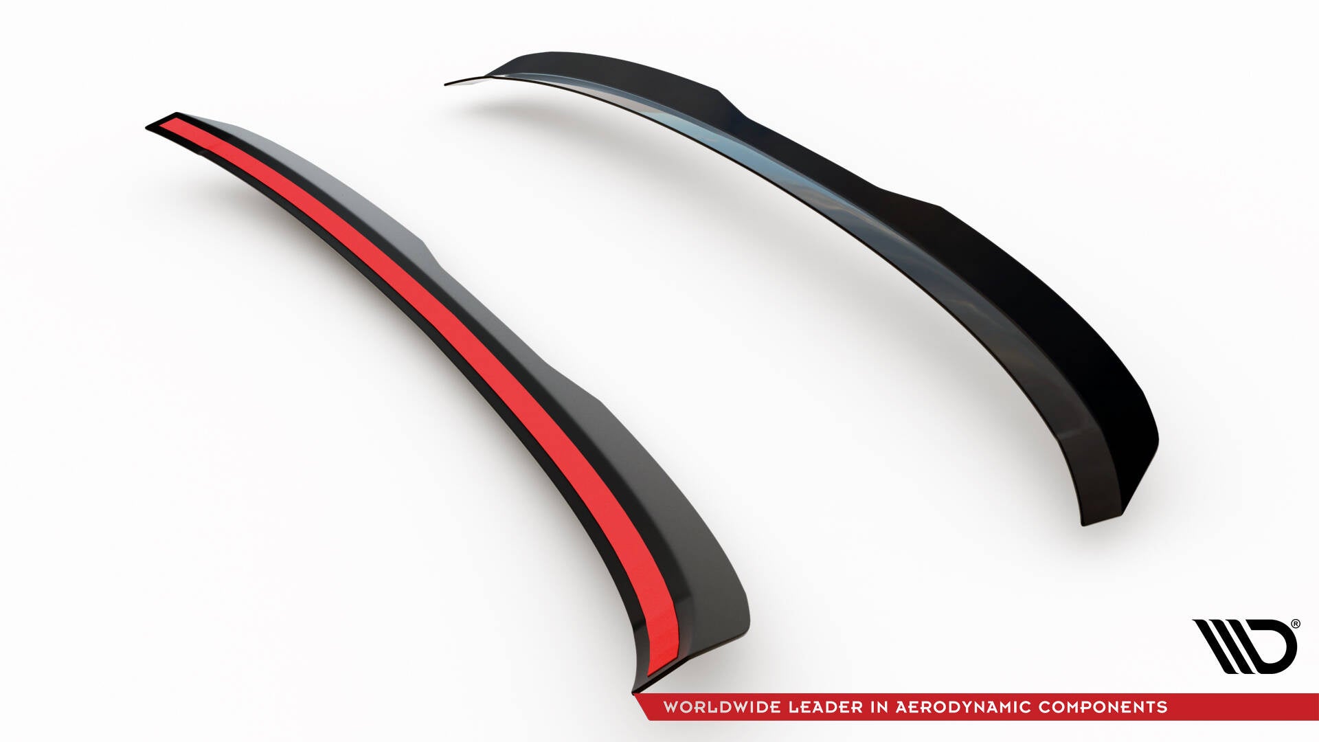 Maxton Design Set Of Splitters V.2 para BMW M140i F20 Facelift - imagen 24