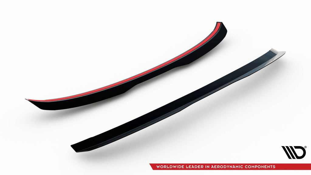 Maxton Design Set Of Splitters V.2 para BMW M140i F20 Facelift - imagen 25
