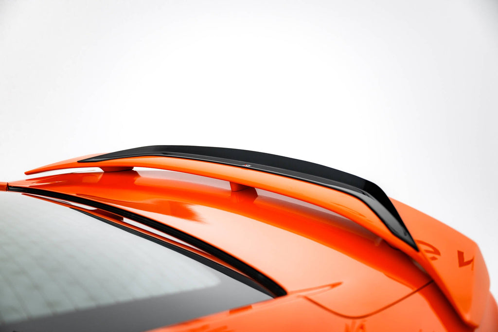 Maxton Design Set Of Splitters V.2 para Chevrolet Camaro SS Mk6 Facelift - imagen 11