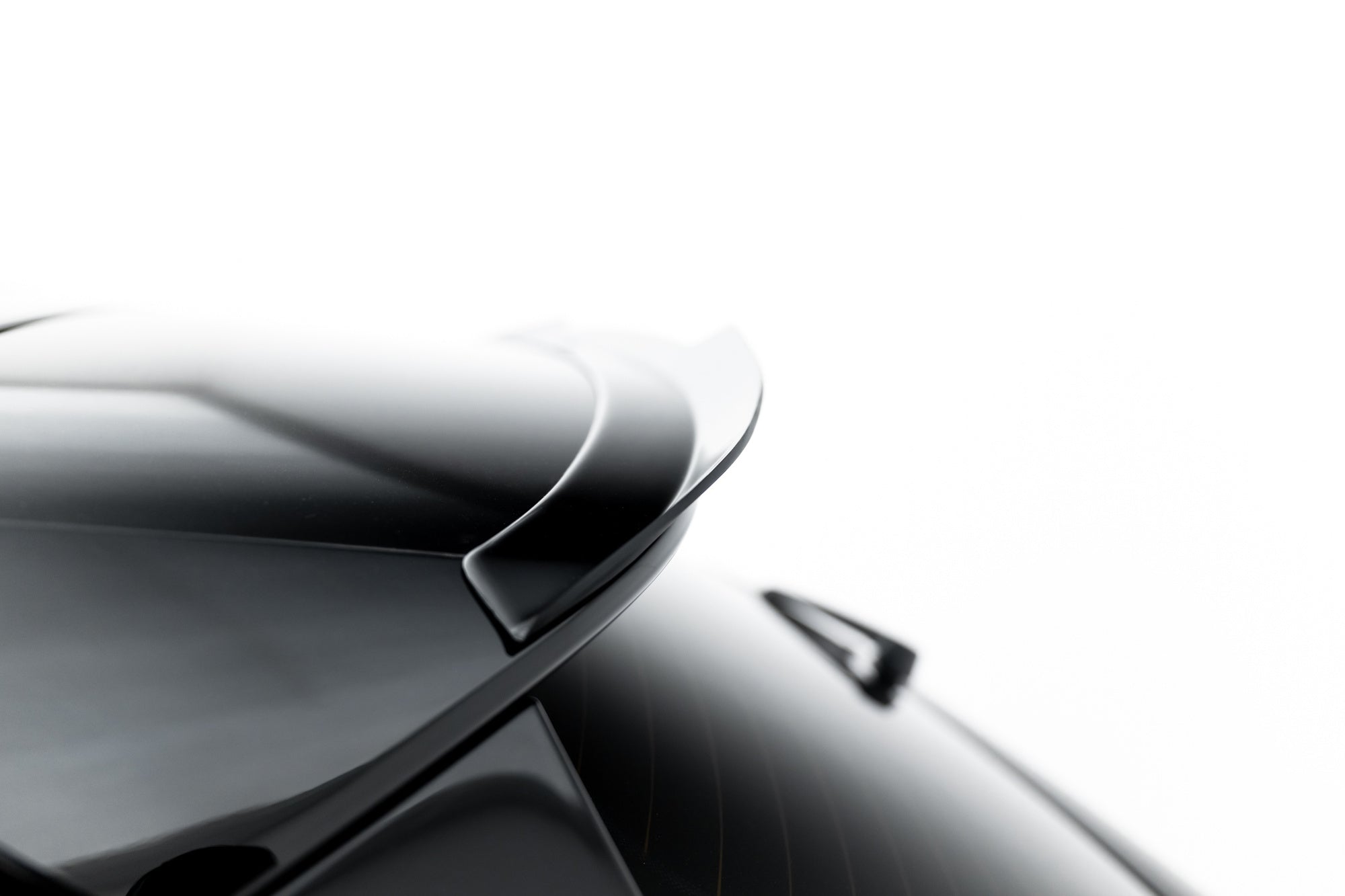 Maxton Design Set Of Splitters V.2 para Cupra Leon ST Mk1 Facelift - imagen 18