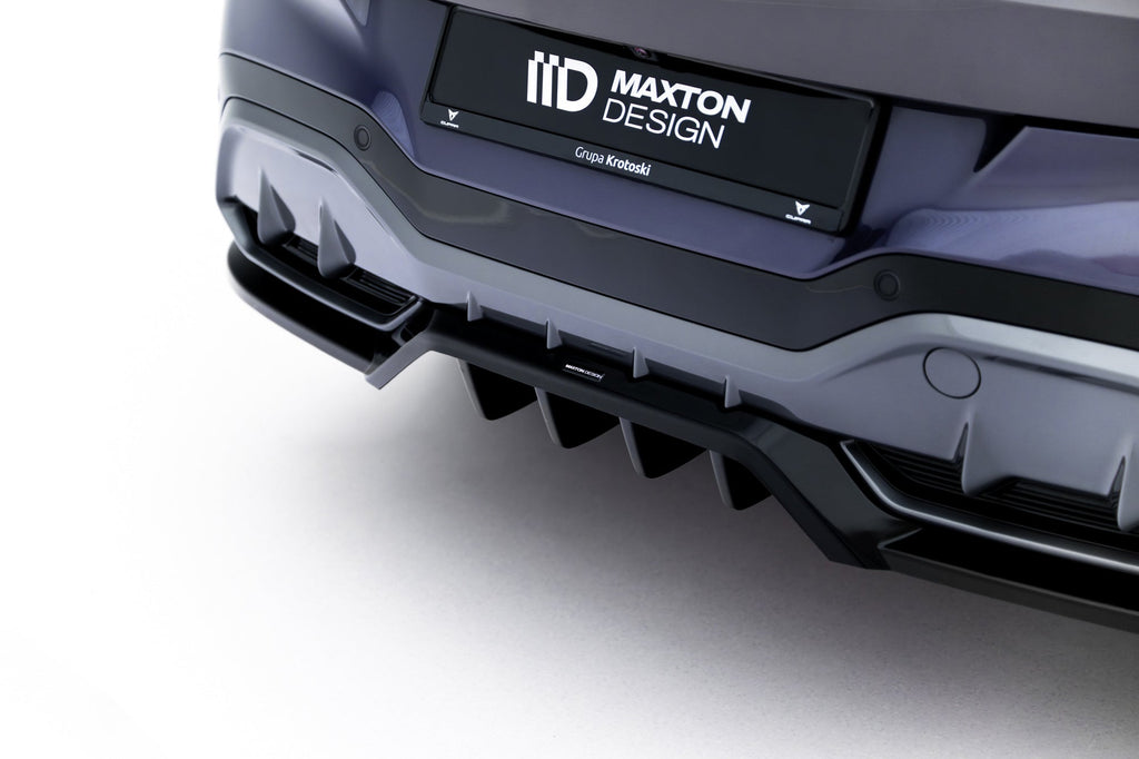 Maxton Design Set Of Splitters V.2 para Cupra Terramar Mk1 - imagen 12
