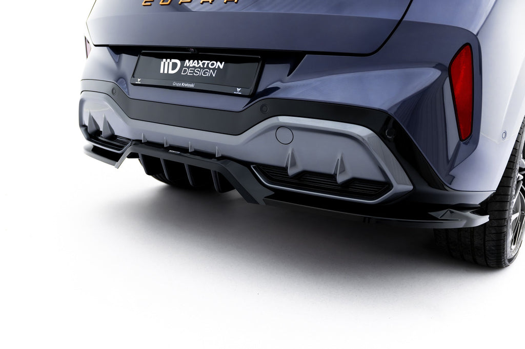 Maxton Design Set Of Splitters V.2 para Cupra Terramar Mk1 - imagen 13