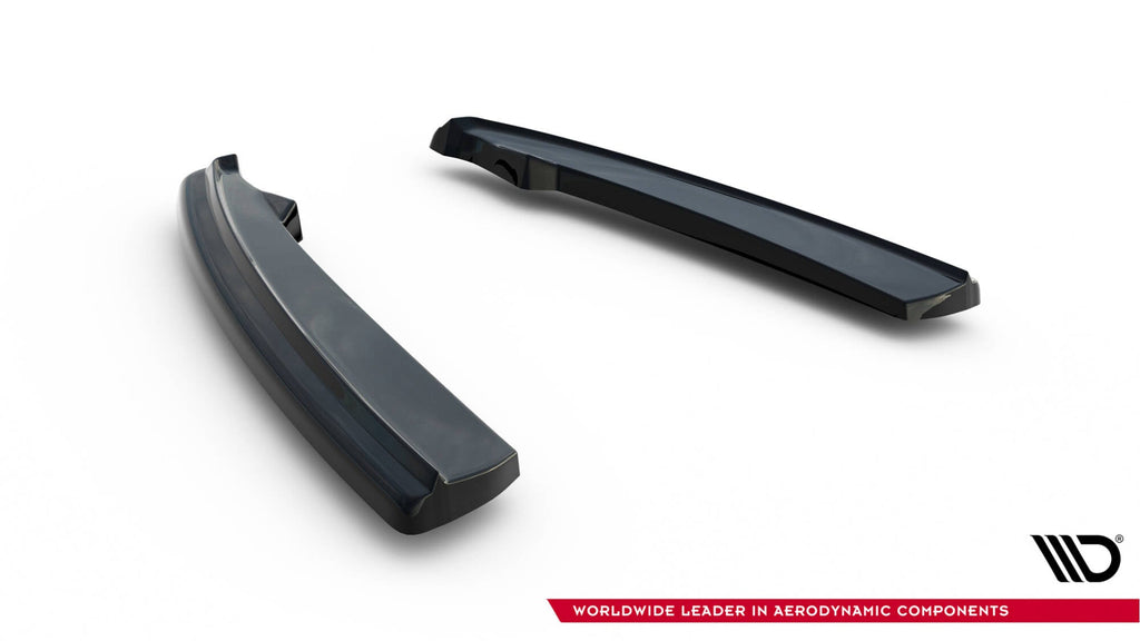 Maxton Design Set Of Splitters V.2 para Lexus LC - imagen 23