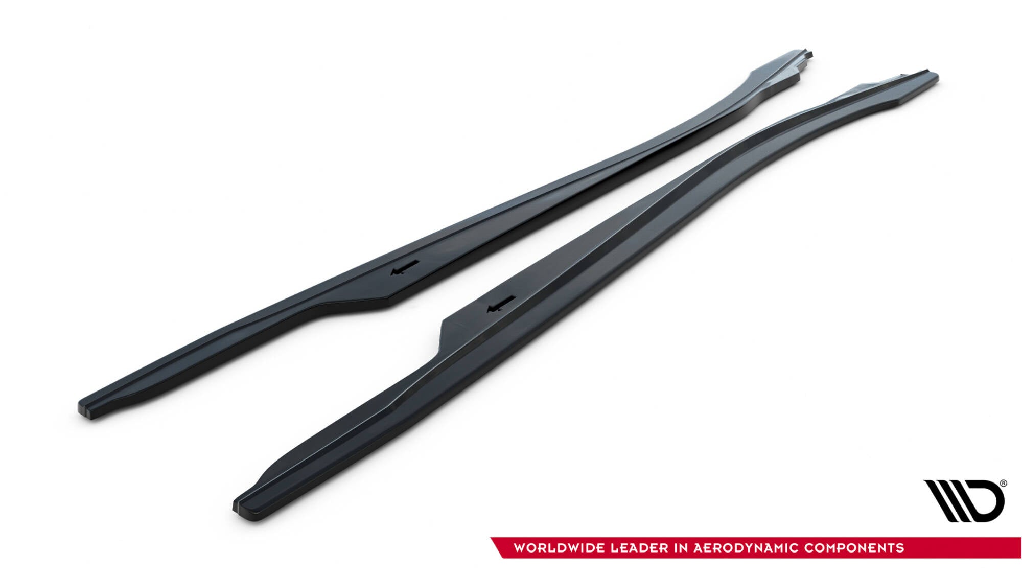 Maxton Design Set Of Splitters V.2 para Lexus LC - imagen 19