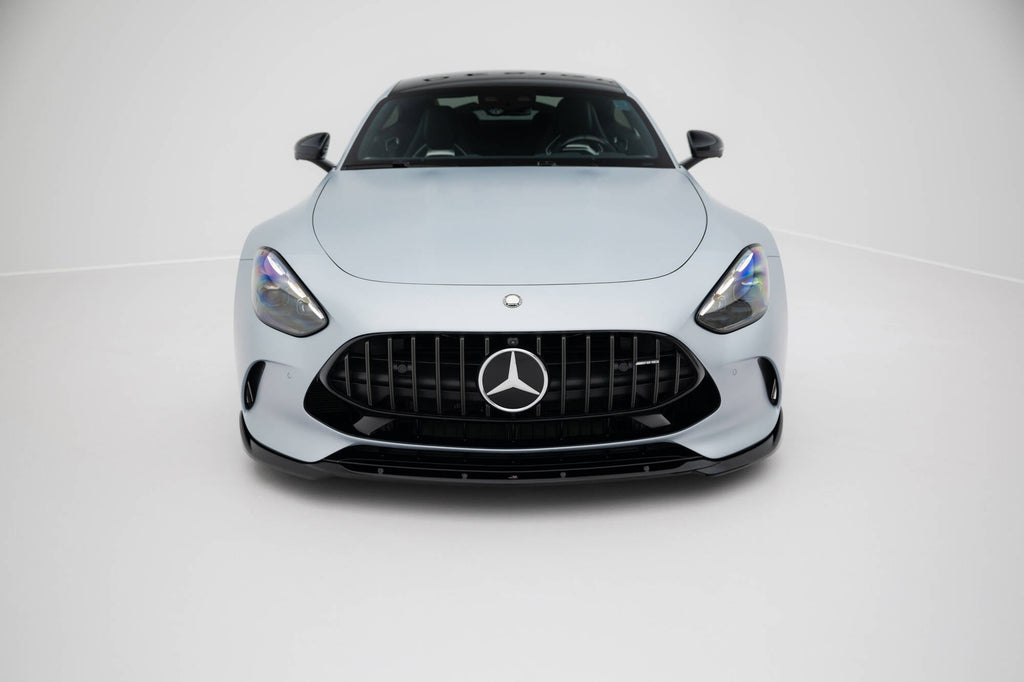 Maxton Design Set Of Splitters V.2 para Mercedes-AMG GT 63 / 55 / 63 S E Performance C192 - imagen 2