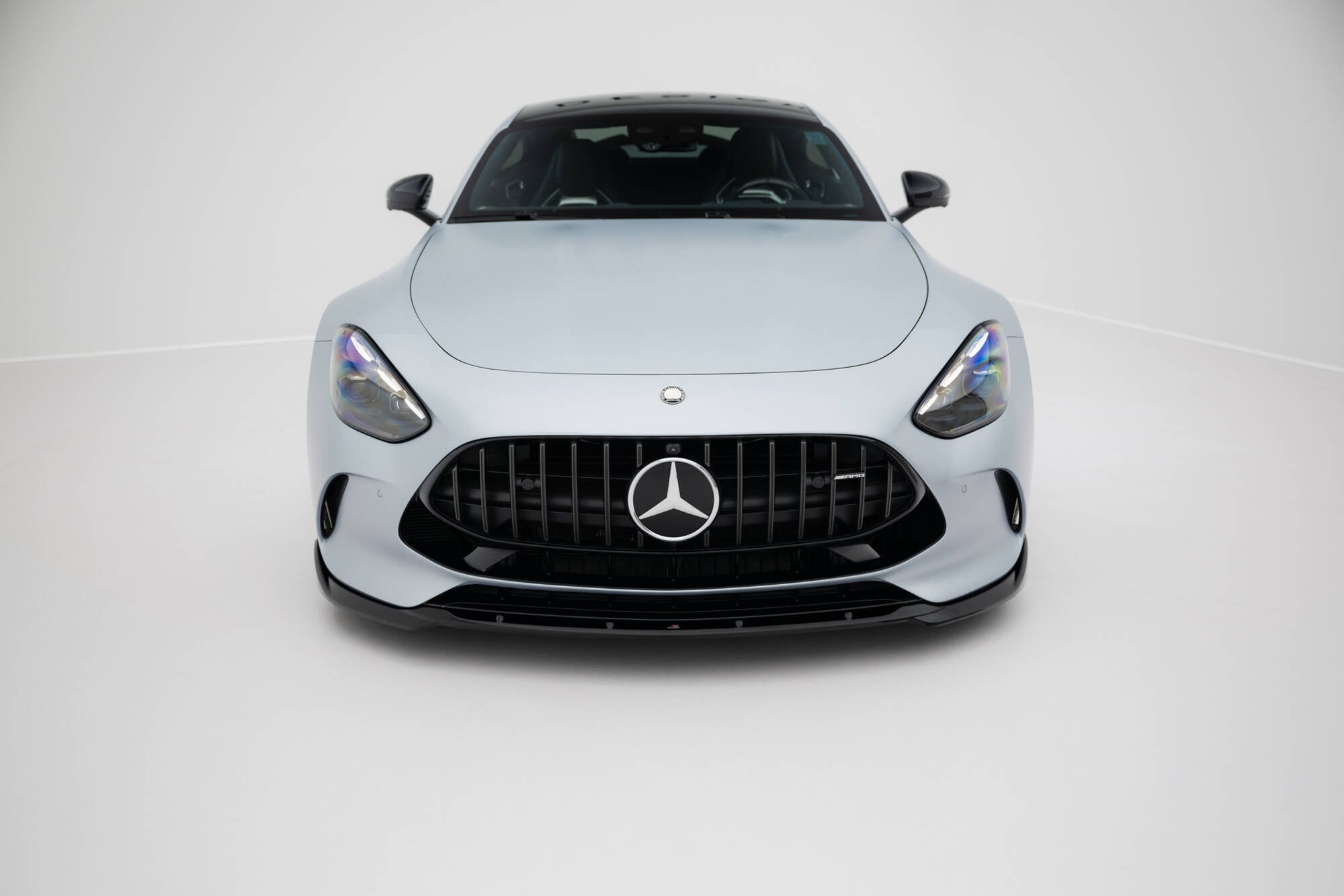 Maxton Design Set Of Splitters V.2 para Mercedes-AMG GT 63 / 55 / 63 S E Performance C192 - imagen 2