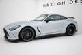 Maxton Design Set Of Splitters V.2 para Mercedes-AMG GT 63 / 55 / 63 S E Performance C192 - imagen 1