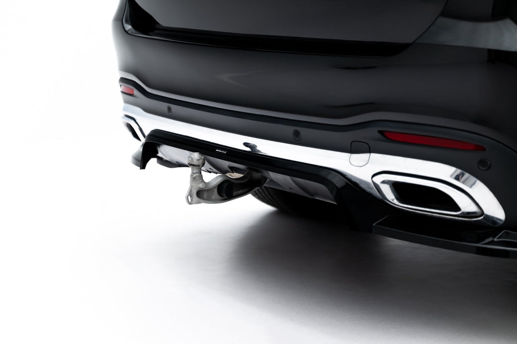 Maxton Design Set Of Splitters V.2 para Mercedes-Benz GLS AMG-Line X167 - imagen 17