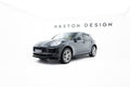 Maxton Design Set Of Splitters V.2 para Porsche Macan Mk1 - imagen 1