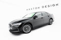 Maxton Design Set Of Splitters V.2 para Skoda Superb Sedan Mk4 - imagen 1