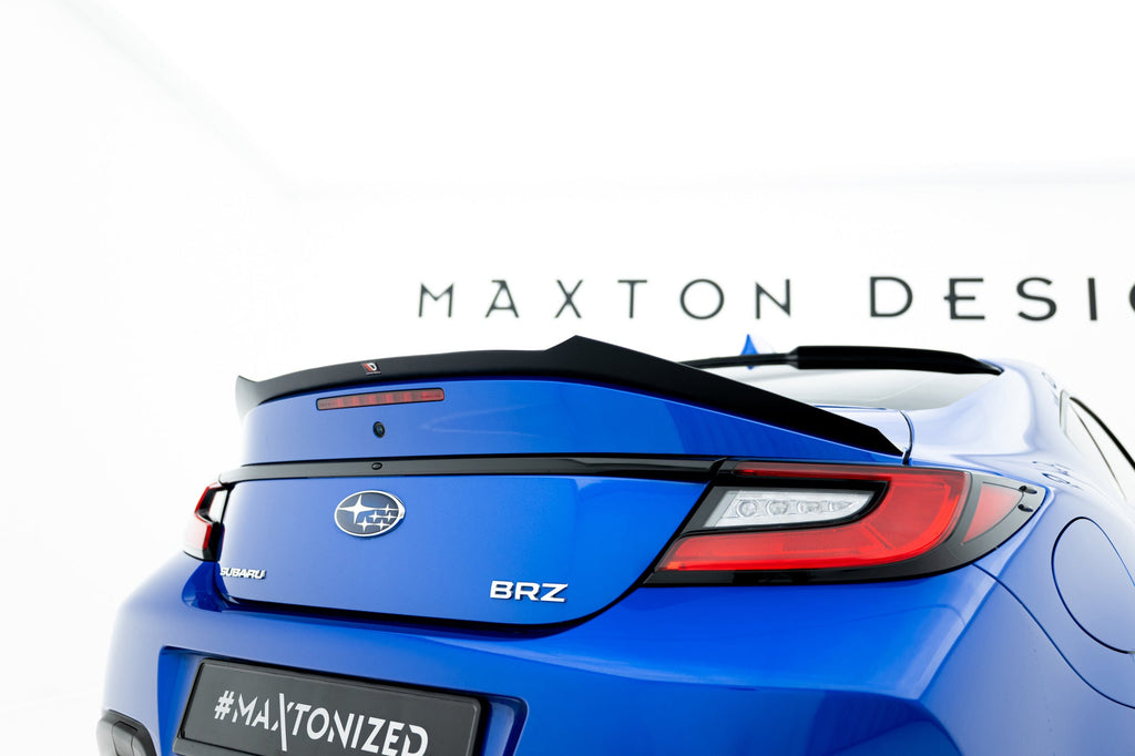 Maxton Design Set Of Splitters V.2 para Subaru BRZ Mk2 - imagen 11
