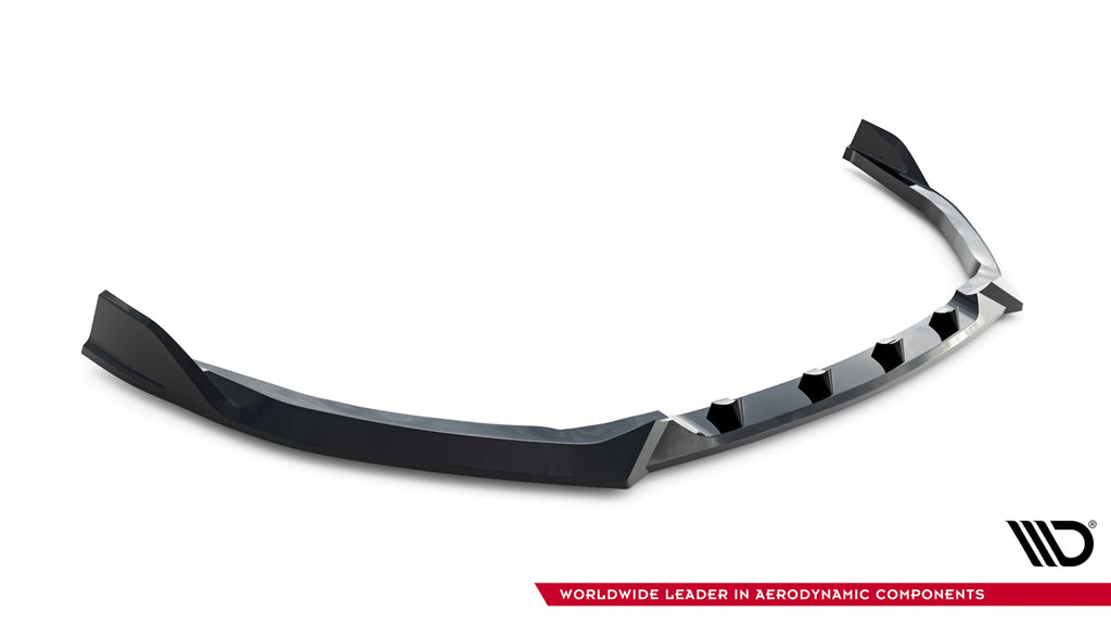 Maxton Design Set Of Splitters V.2 para Toyota GR Corolla Mk12 - imagen 16