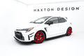 Maxton Design Set Of Splitters V.2 para Toyota GR Corolla Mk12 - imagen 1