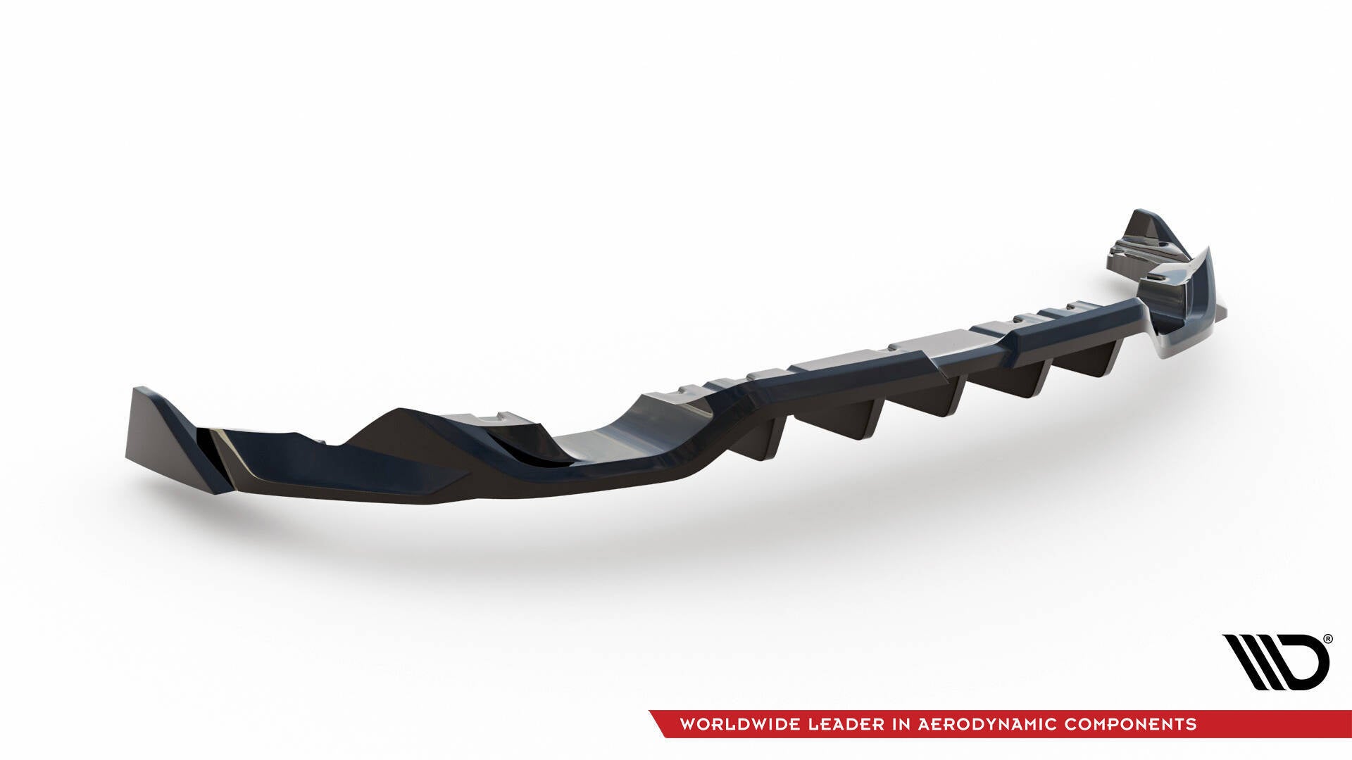 Maxton Design Set Of Splitters V.2 para Toyota GR86 Mk1 - imagen 17