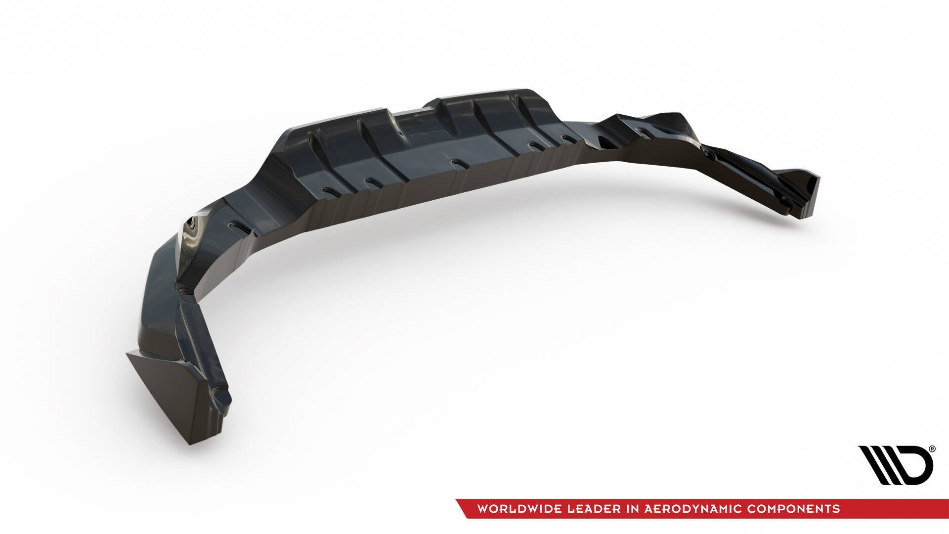 Maxton Design Set Of Splitters V.2 para Toyota GR86 Mk1 - imagen 18
