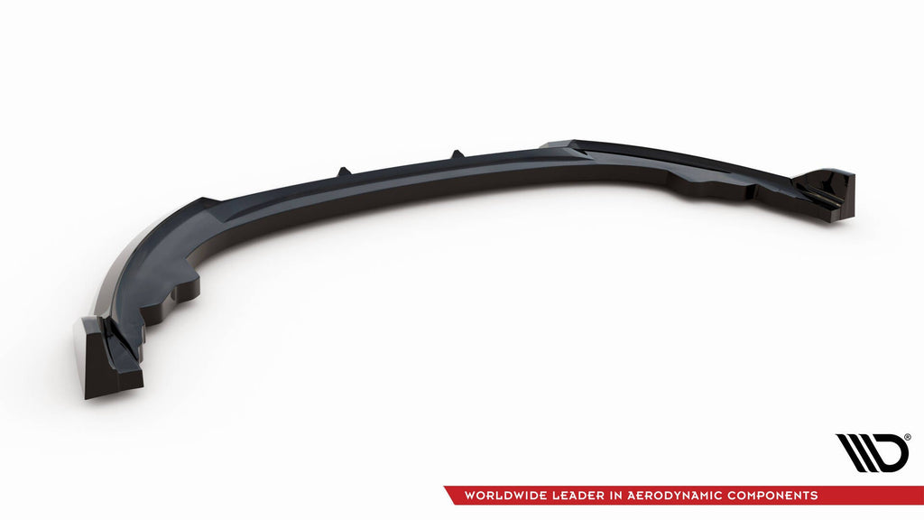 Maxton Design Set Of Splitters V.2 para Toyota GR86 Mk1 - imagen 14