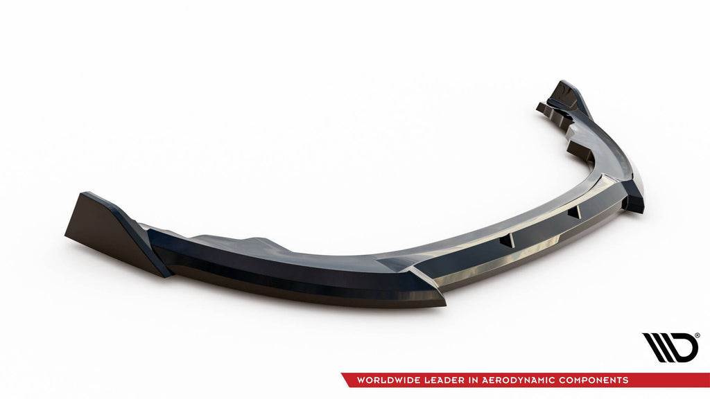 Maxton Design Set Of Splitters V.2 para Toyota GR86 Mk1 - imagen 13