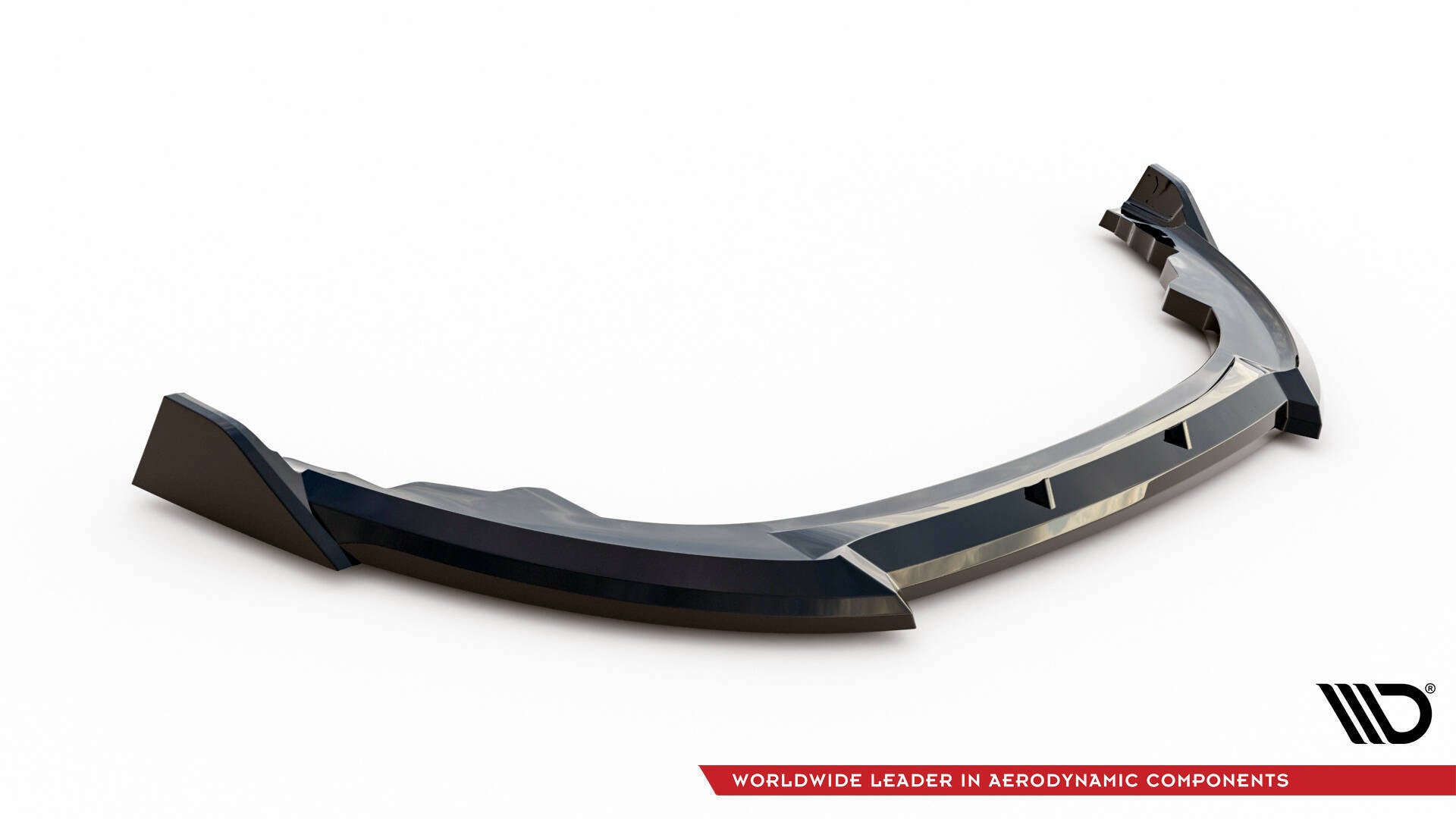 Maxton Design Set Of Splitters V.2 para Toyota GR86 Mk1 - imagen 13