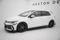 Maxton Design Set Of Splitters V.2 para Volkswagen Golf GTI Mk8 Facelift - imagen 1