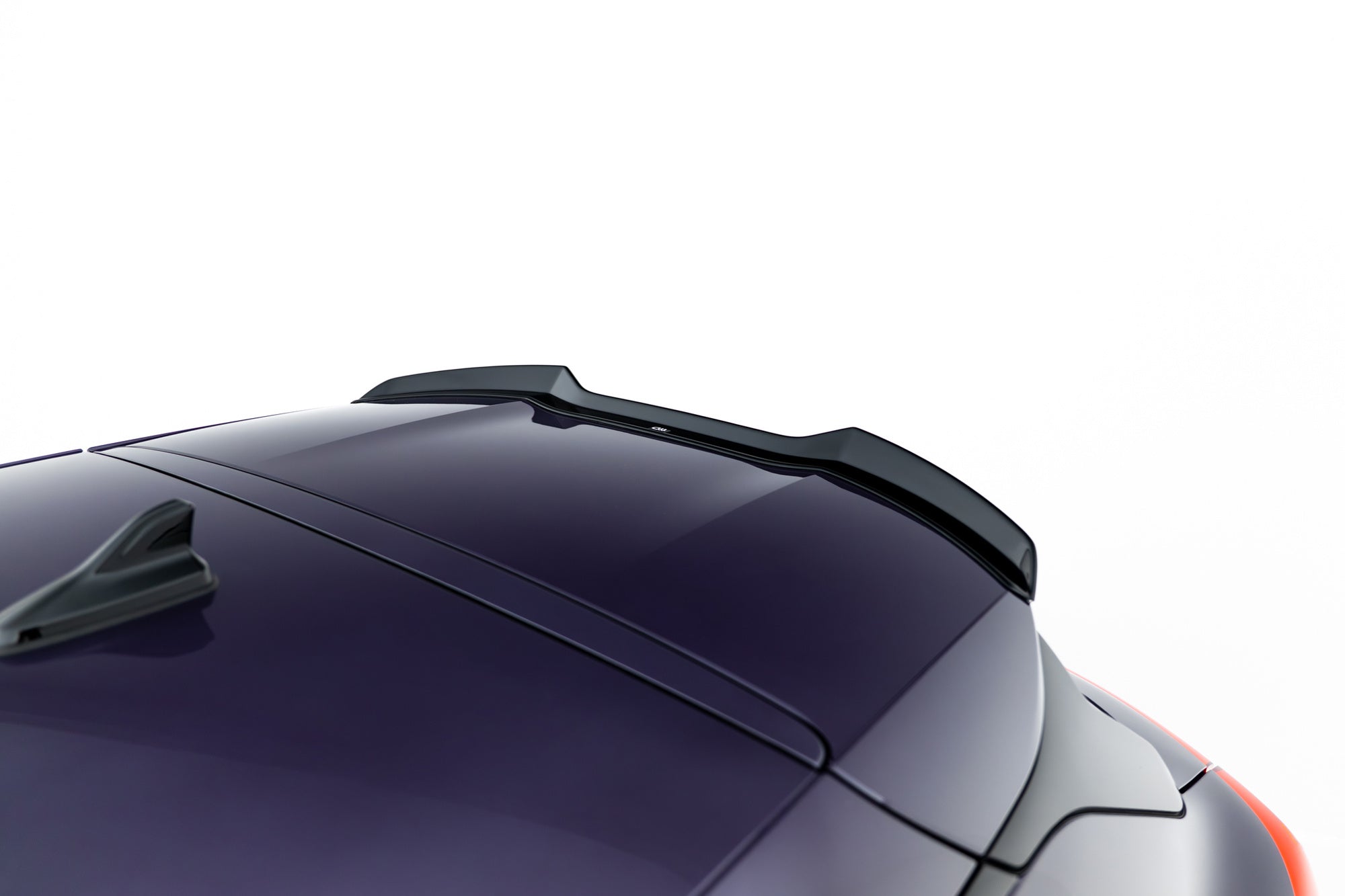 Maxton Design Set Of Splitters V.3 para Cupra Terramar Mk1 (Version with towbar) - imagen 20