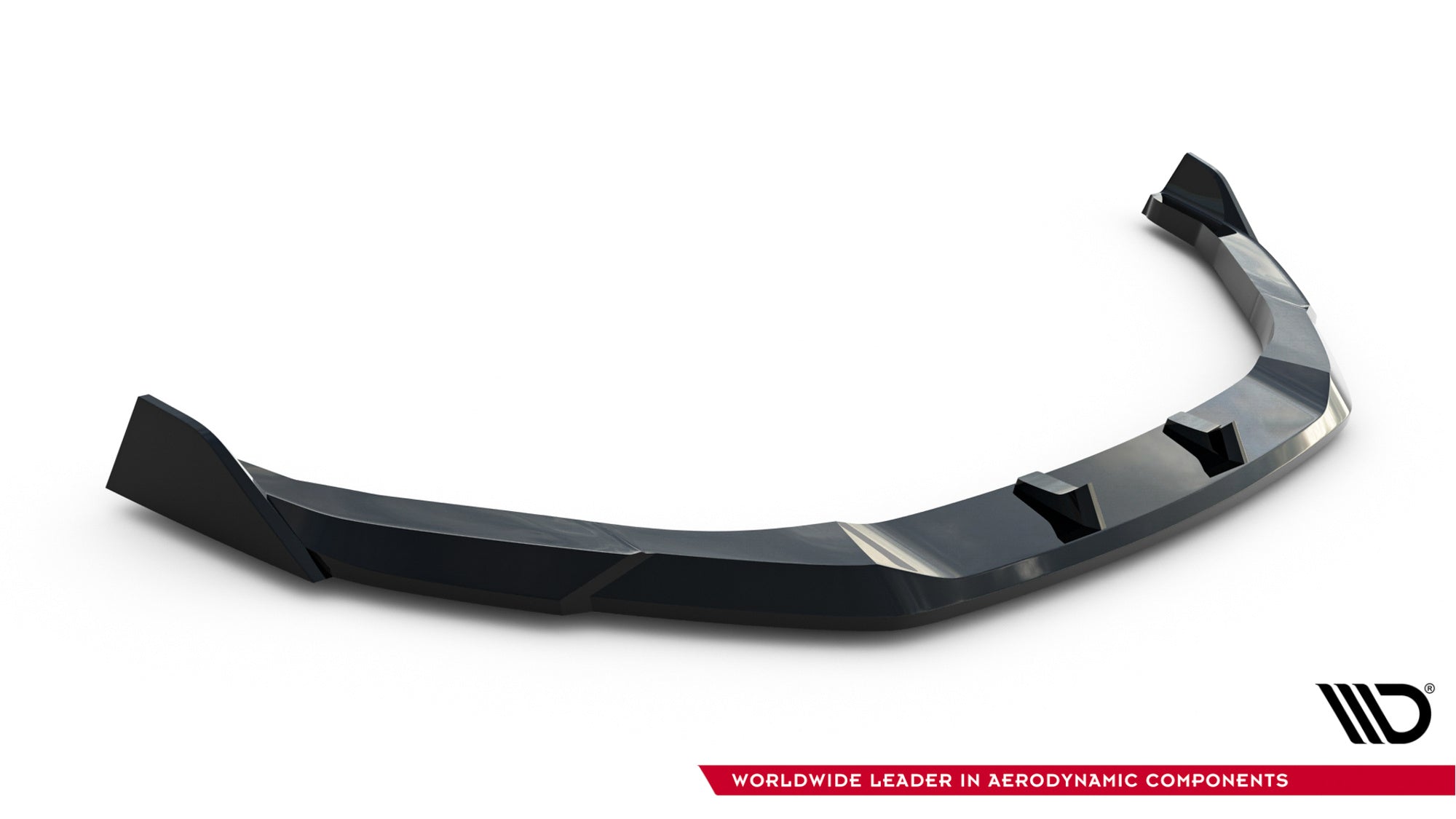 Maxton Design Set Of Splitters V.3 para Subaru BRZ Mk2 - imagen 12