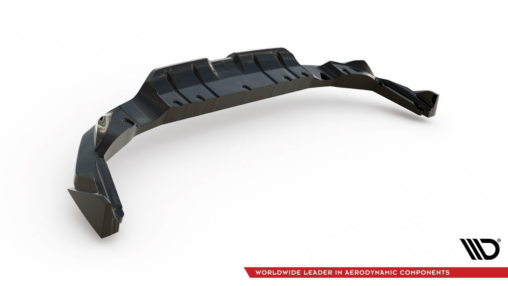 Maxton Design Set Of Splitters V.3 para Subaru BRZ Mk2 - imagen 17